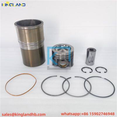 Engine Part 2206 Piston Pin CH12332 Fit for Perkins photo-2