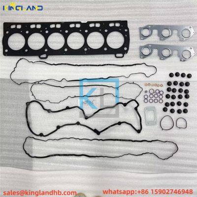 C6.6 Engine UPPER REPAIR SET KIT GASKET T402945 For CAT