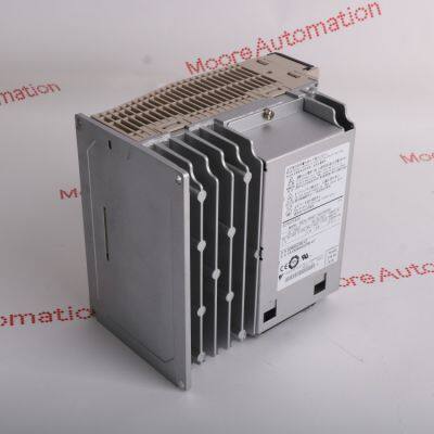 YASKAWA CIMR-G7A4011 photo-2