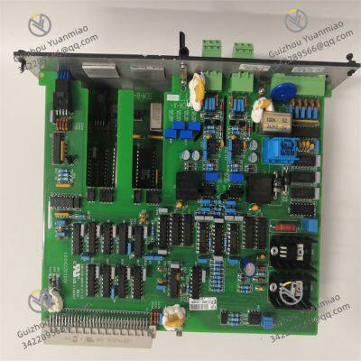 DEIF SCM4.1 Printed Circuit Board