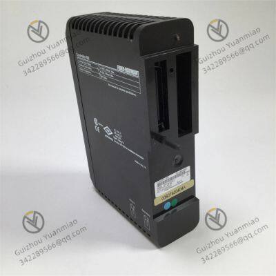 Emerson KJ2101X1-BA1 Système de contr?le DeltaV Module d'E/S intelligent