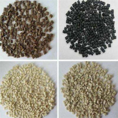 Polyplastics PPS 6465A62 PPS Granules 40% Glass Reinforced UL94 V0 Grade PPS Raw Material photo-5