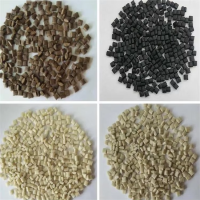 Pps Resin Polyplastics PPS 1140A6-HF200 PPS Plastic Granules photo-2
