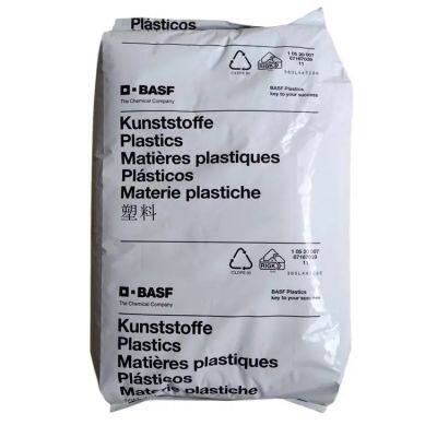 BSF POM Ultraform H2320-006 Resina de polioximetileno Materiales de materia prima plástica de POM