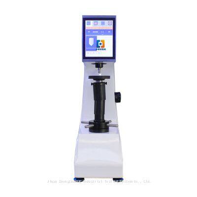 200HRS-150T Digital Rokwell Metal Hardness Tester Rockwell Hardness Tester photo-4