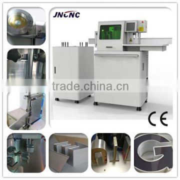 Steel Metal CNC Channel Letter Bending Machine