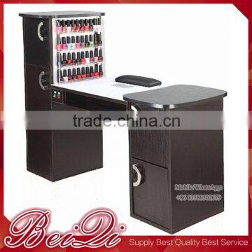 Hot Sales Cheap Price Nail Shop Manicure Table