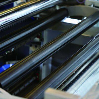 DELISH New Energy Film MPET Slitter photo-2