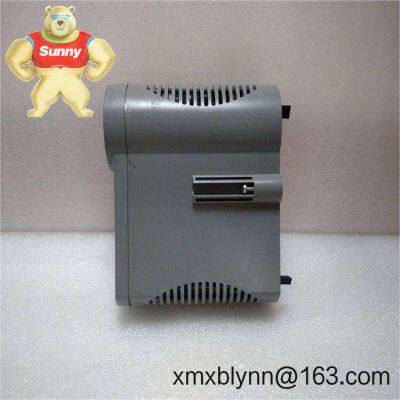 Honeywell CC-PAIX01 (51405038-275): Your Analog Signal Workhorse for Process Plants