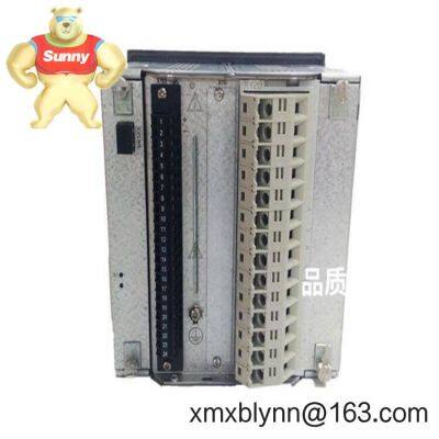 ABB REF615E-E HBFAABAANAA4BNA11E: Your Feedline's First Responder photo-3