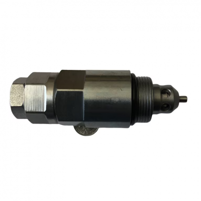 Sany PC200-8 Excavator Relief Valve OEM Hydraulic Pressure Valve for Komatsu PC200 Sany SY200 Series Replacement Parts photo-6