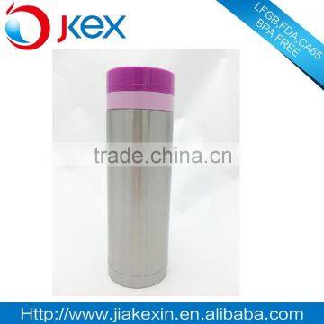 Double Wall Stainless Steel Vacuum Flask