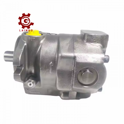 PAVC33 PAVC38 PAVC65 PAVC100 Série de pompes PAVC PAVC65R4213 Pompe à piston hydraulique et moteur Lainuo
