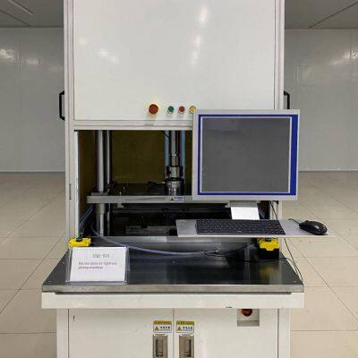customized development of multi-functional airtightness detector for hydrogen fuel cells