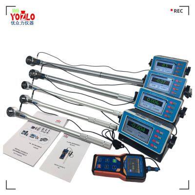 300Nm Torque Wrench Calibrator YL-328N Torque Display