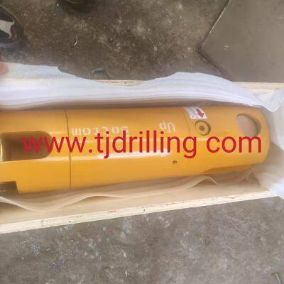 Kelly Swivel Math Liebherr LB28 ROTARY DRILL RIG Kelly Bar Swivel