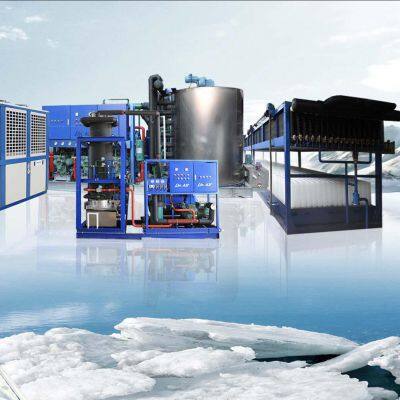 Shanghai Linsky Refrigeration Equipment Co.,Ltd company overview - view 1