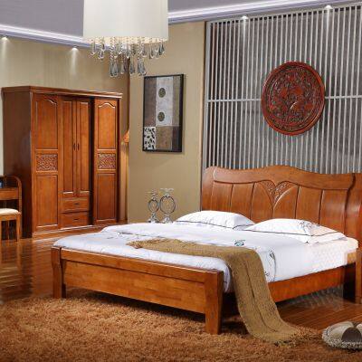 Bedroom Furniture Set