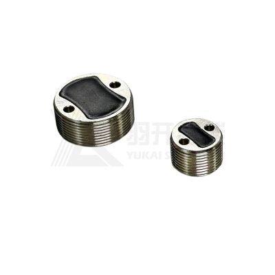 RFID On-Metal Tag/RFID Screw Tag/RFID Screw Tag UHF/RFID Anti-Metal Tag/316 Stainless Steel photo-4