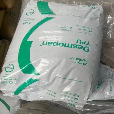 Thermoplastic Polyurethane TPU 3392A Granules for Extrusion Applications photo-2