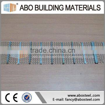 Rib Lath, Expanded Rib Lath, 3/8" Rib Metal Lath- ABO Building photo-3