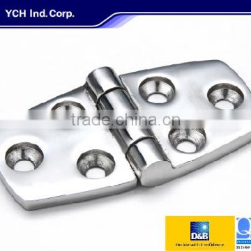 Marine Boat Stainless Steel Equal Angle Hinge