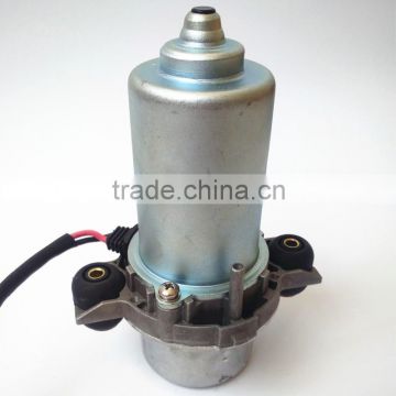 brake vacuum air pump for car or bus