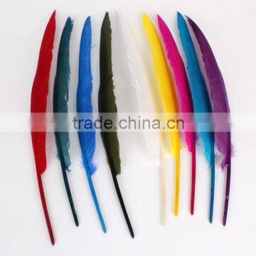 Wholesale Cheap Goose Wing Feathers Goose Feather for Sale