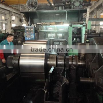 stainless steel coil belt