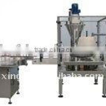 XFF-G additive packing machines