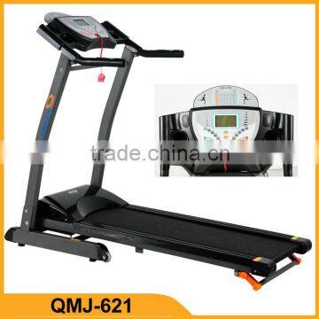 Power Fit Treadmills (QMJ-621)