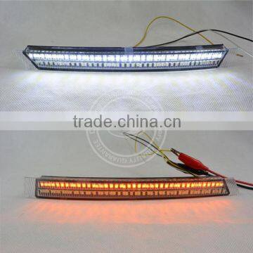 Super bright led daytime running lamps of new products aimed for F&ord Focue