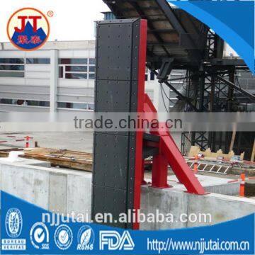 Wholesale black uhmwpe marine fender sheet