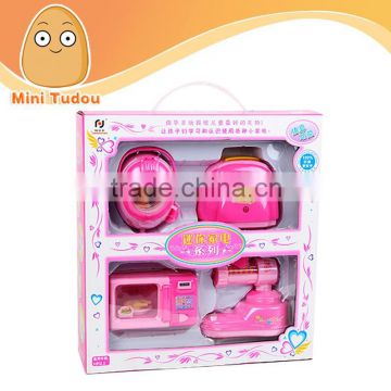 China Manufacturer kids Pretend Play Kitchen toys Cooking toys