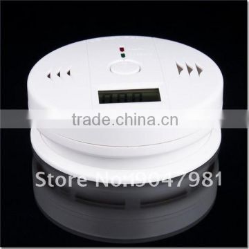 Home security household detector co gas