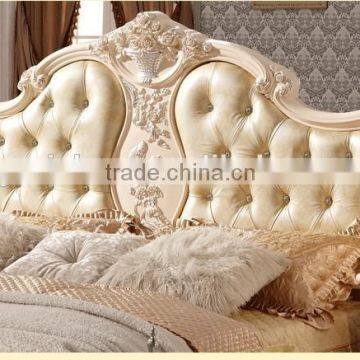 Bedroom Set European Design Made in China photo-4