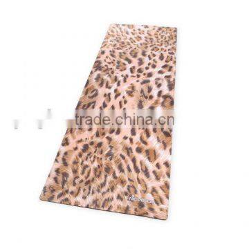 Wide Varieties Superior Materials Wear-resisting Inflatable Custom Made Square Yoga Mat photo-2