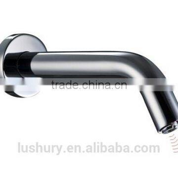 Wall Mount Hydro Power Sensor Faucet