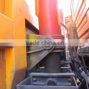 New Arrival Shacman Dump Truck 25T 2013 Year Made Shacman V3 Dump Truck High Quality Dump Trucks Howo Shacman Beiben photo-4