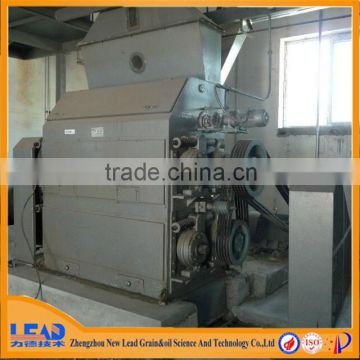 Hot sale low cost 200-500 TPD edible oil production line