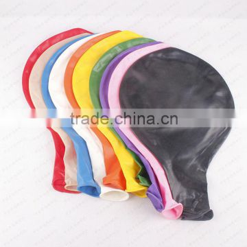 36" 25g helium balloon 100% nature latex balloon round shape latex balloon every size available color