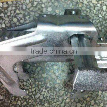Galvanized Formwork Clamp photo-5