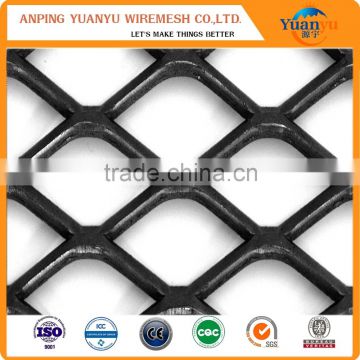 Trade Assurance high quality expanded aluminum wire mesh