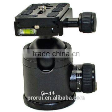 360 Degree Swivel Bicycle Camera Mount With Ball Head For Digital Camera photo-5