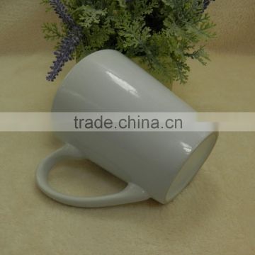 ceramic 16oz big Latte Mugs for sublimation printing