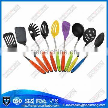 Popular Nylon innovative kitchen tools ,cooking utensils in Japan