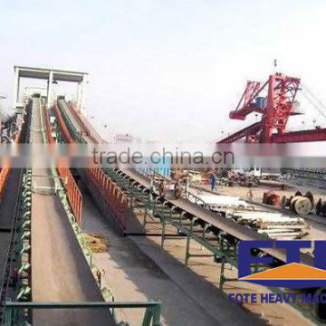 belt conveyor