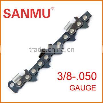 3/8 saw chain steel chainsaw parts