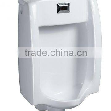 Quality Bathroom Sanitary Wares Bathroom Square Waterless Urinal Sensor W3004 photo-4