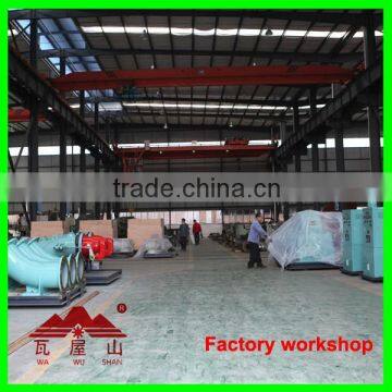 Hydro Turbine Water Generator Manufacturers Hydro Turbine 200 Watt Generator photo-6